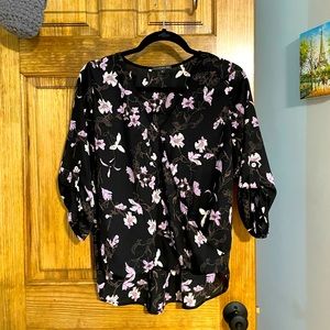 Light weight, blouse